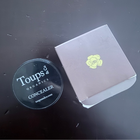 Toups & Co Concealer - Picture 5 of 5
